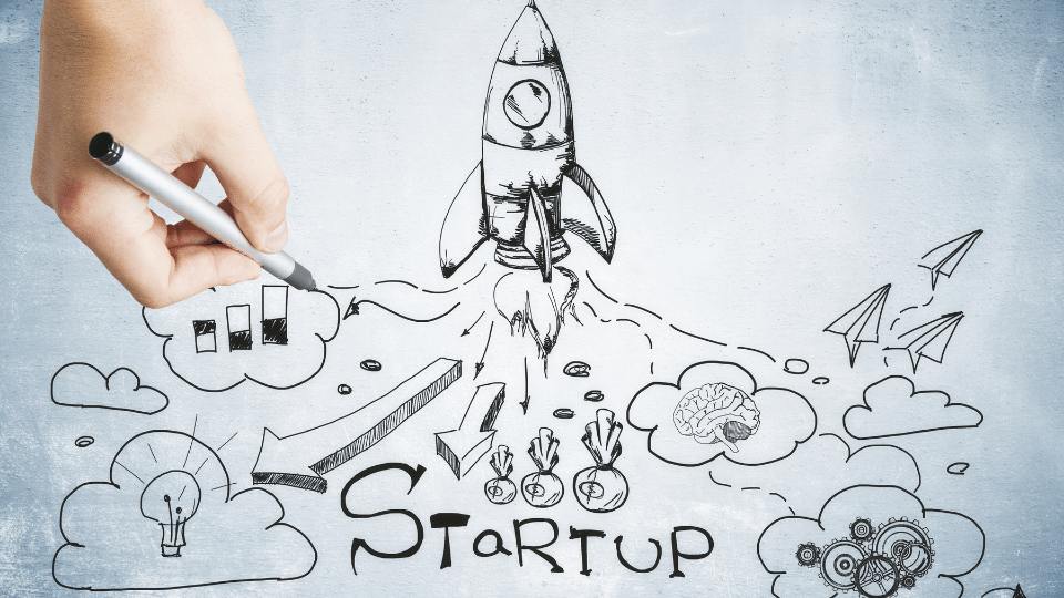 Entrepreneurship and Startups