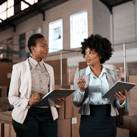 Supply chain