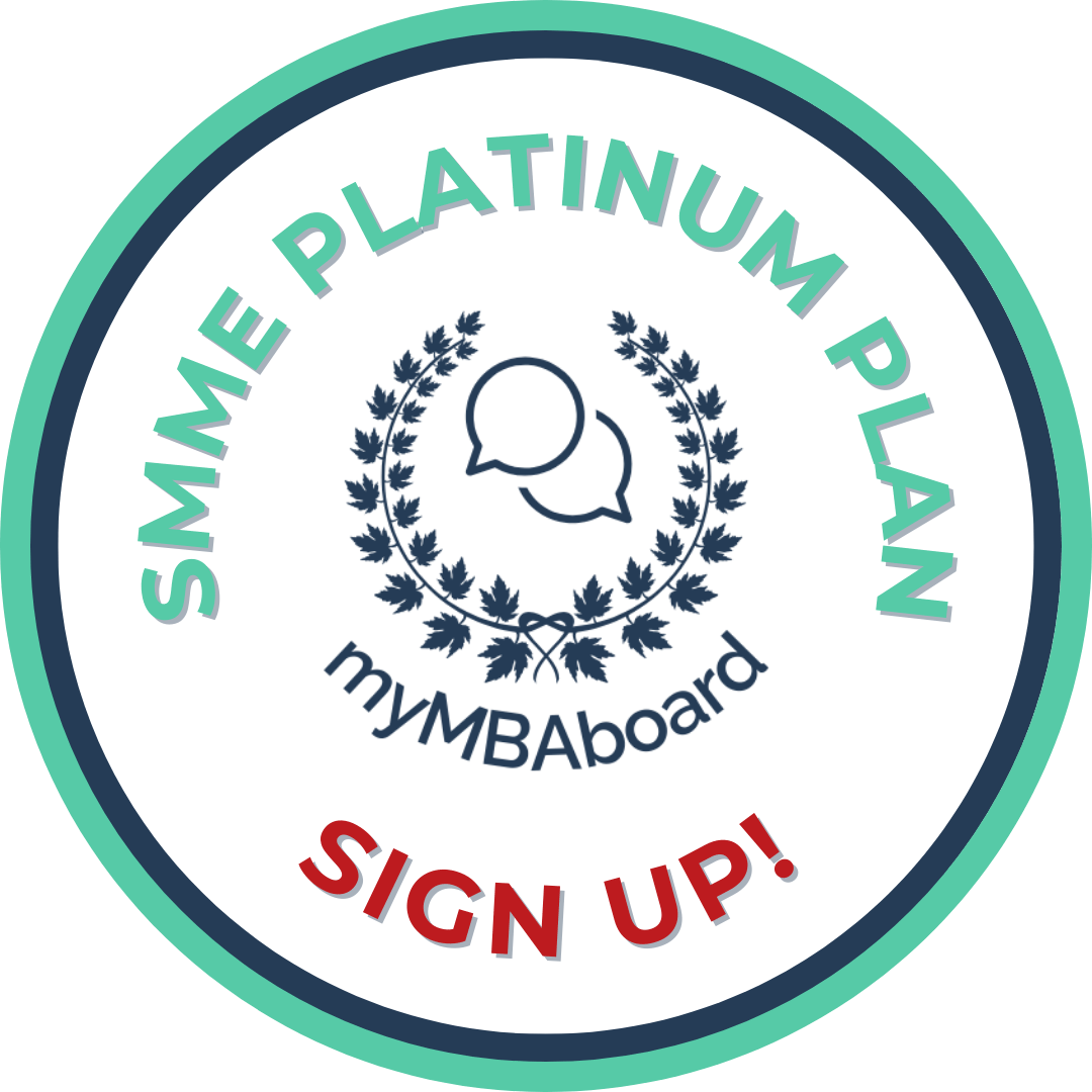 SMME Platinum Plan Sign Up