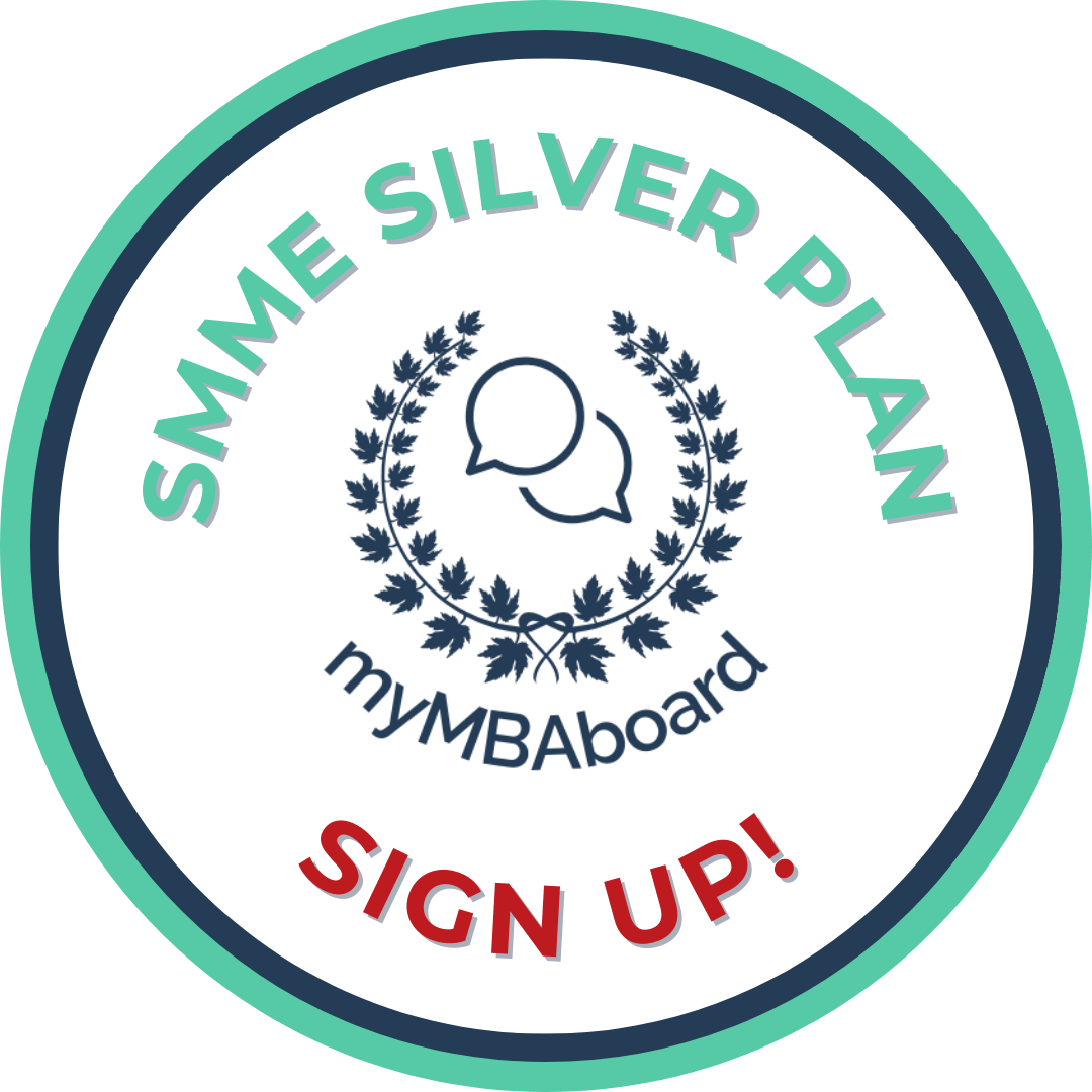 SMME Silver Plan Sign Up